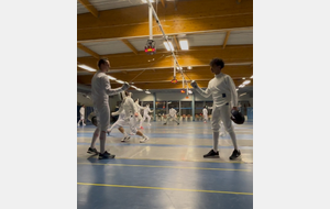 Portes ouvertes du club