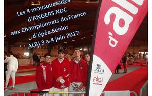 championnat de France senior N3