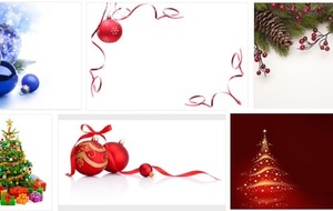 Vacances - 21 déc. au 5 janvier 2019