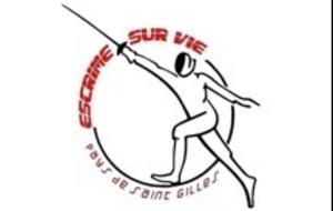 St GILLES + de VIE - Challenge SABOURAULT