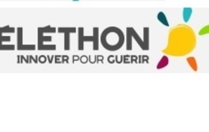 8 et 9 décembre 2017 - Téléthon 2017