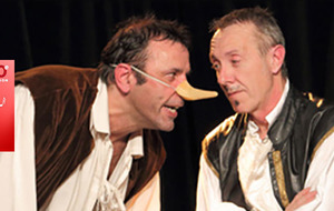 10 Mars 2018 - Festival &quot;ça chauffe&quot; - Murs-Erigné