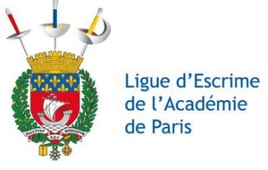 19-30 Septembre - PARIS - Tournoi Lutécia M17 H&amp;D
