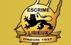 27-28 Avril 2019 - LISIEUX - 1/2 finale Championnat FRANCE Eq M20