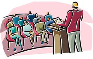 8 janvier 2020 - Assemblée Générale Ordinaire