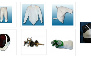 Juin 2020 - Retour des tenues et matériels à la salle Jean BOUIN