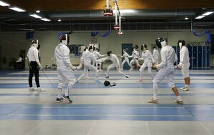 cours M17 à vétéran