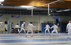 cours M17 à vétéran