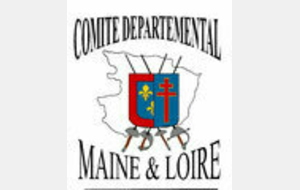 Coupe inter départementale 49 53 72