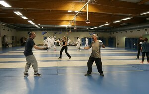 ouverture salle vacances scolaire