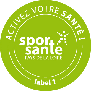 Label Sport santé 1