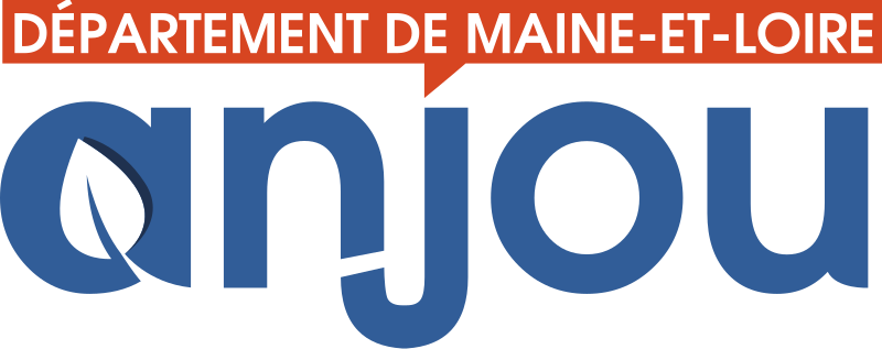Département du Maine et Loire