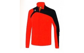 nouvelle veste club 2018