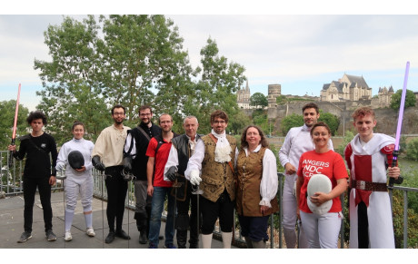 Tout Angers Bouge 2019