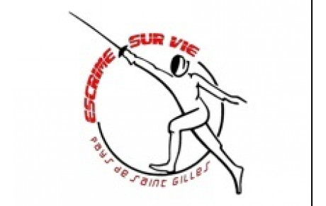 ST GILLES + DE VIE